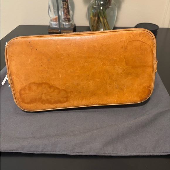 Louis Vuitton Alma Pm - Picture 5 of 7